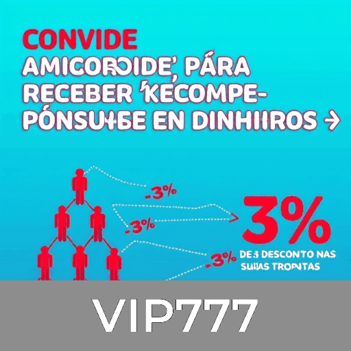 VIP777: Experimente apostas completas e convenientes