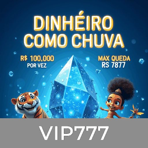 VIP777: Plataforma de Cassino Segura e Profissional