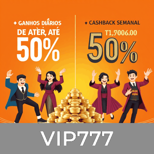 VIP777: Plataforma de Cassino Segura e Profissional