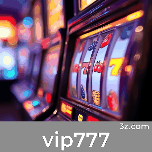 vip777: O Cassino Online Seguro e Premiado