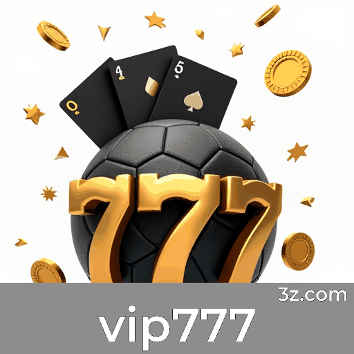 vip777