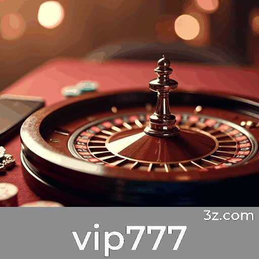 vip777: O Cassino Online Seguro e Premiado