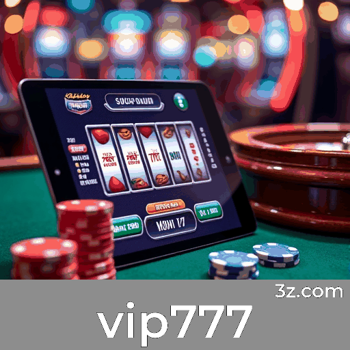 vip777