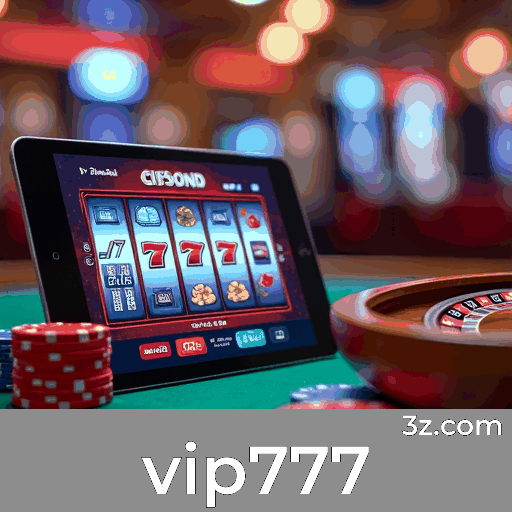 vip777