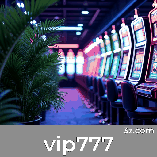 vip777