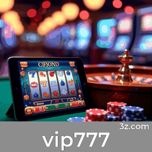 vip777