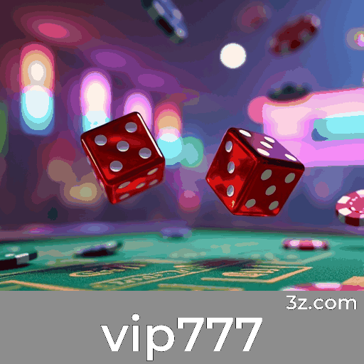 vip777: O Cassino Online Seguro e Premiado